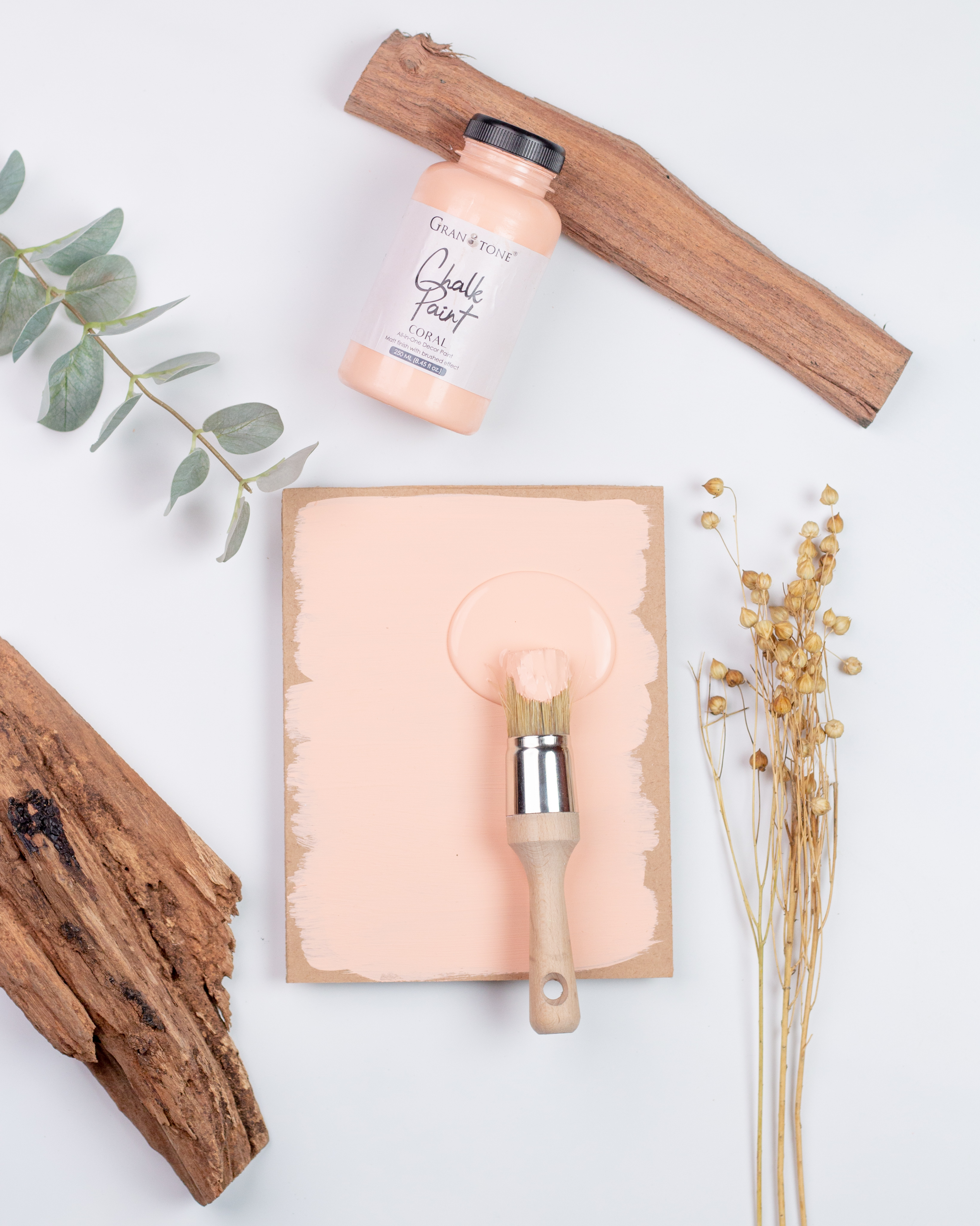 The Ultimate Guide to Chalk Paints: Everything You Need to Know