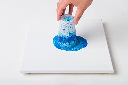 Acrylic Color Pouring Medium - High Gloss