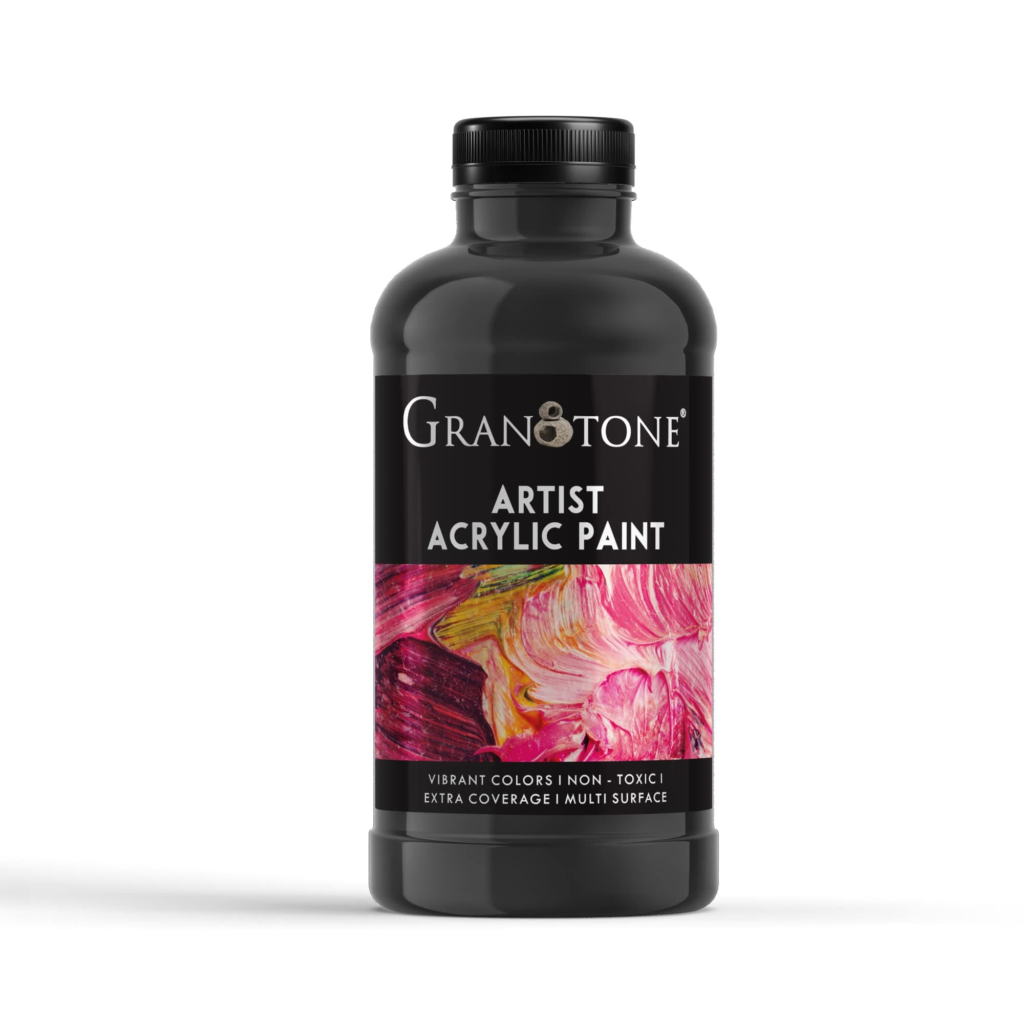 Granotone Acrylic Colour, 500 ml