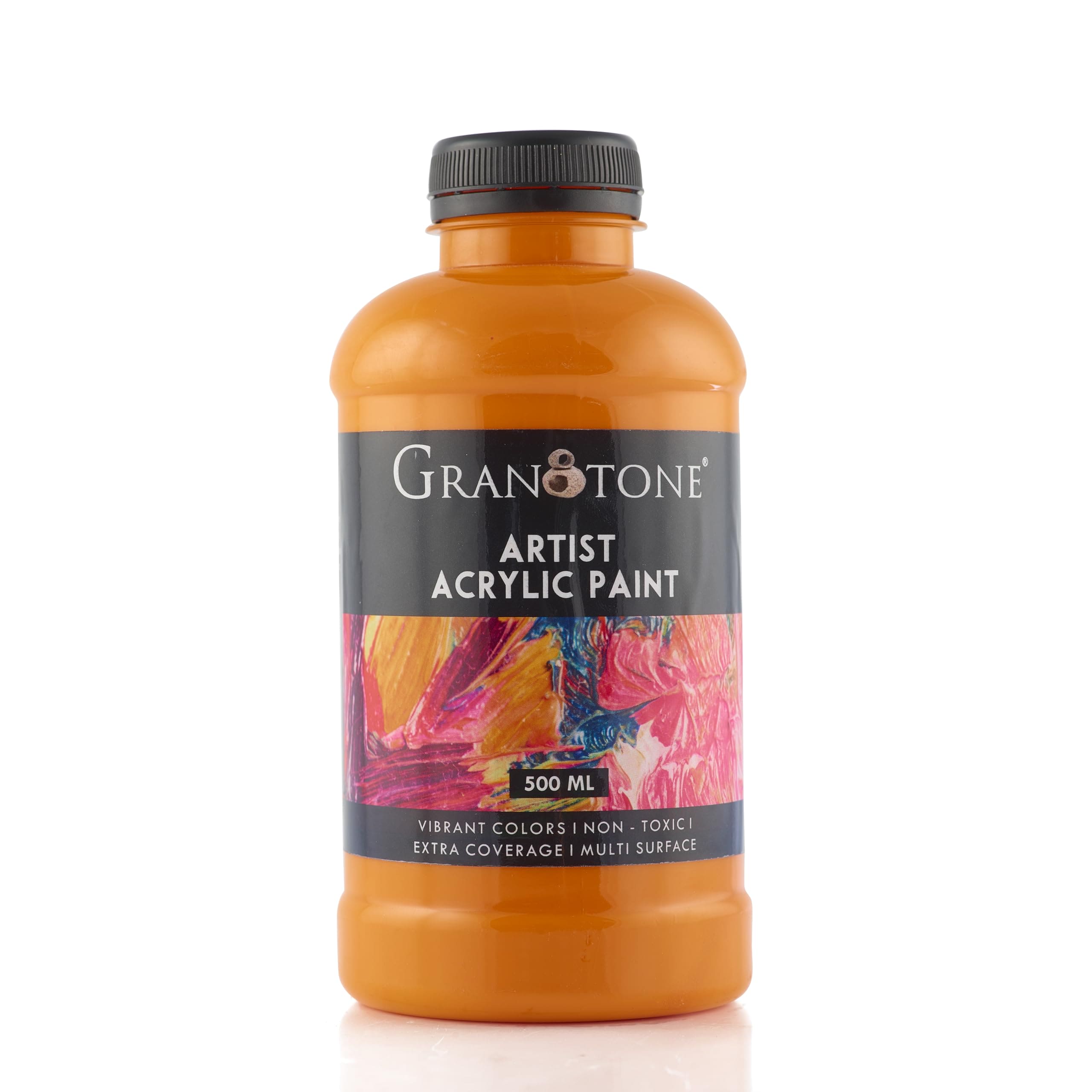 Granotone Acrylic Colour, 500 ml