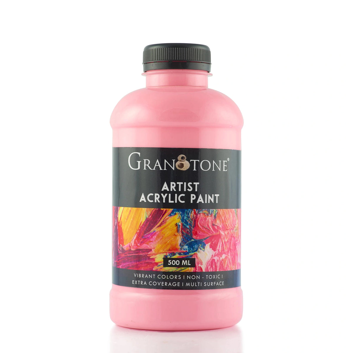 Granotone Acrylic Colour, 500 ml
