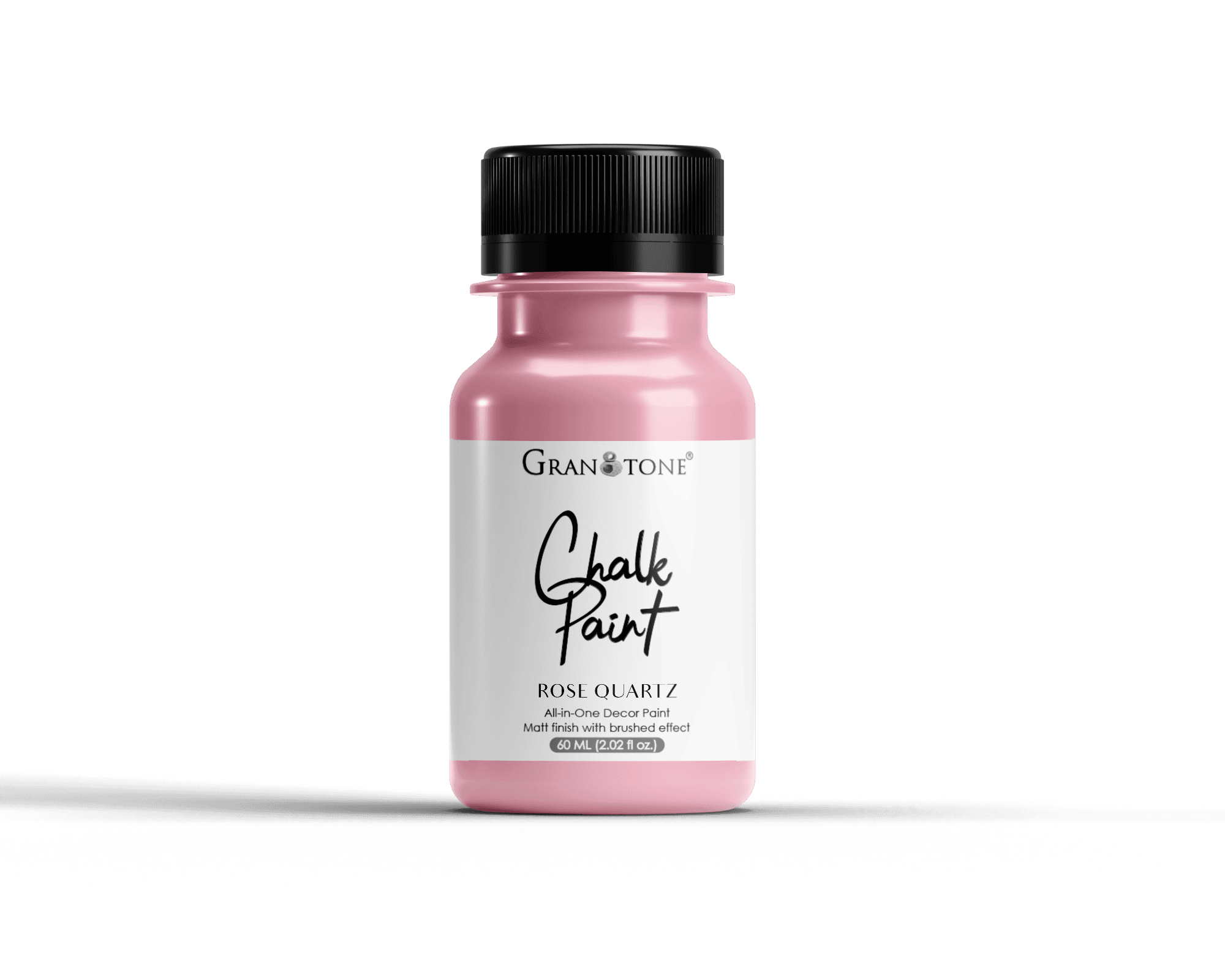 Pastels Chalk Paints Set (Set of - 6 Colors) 60ml Each