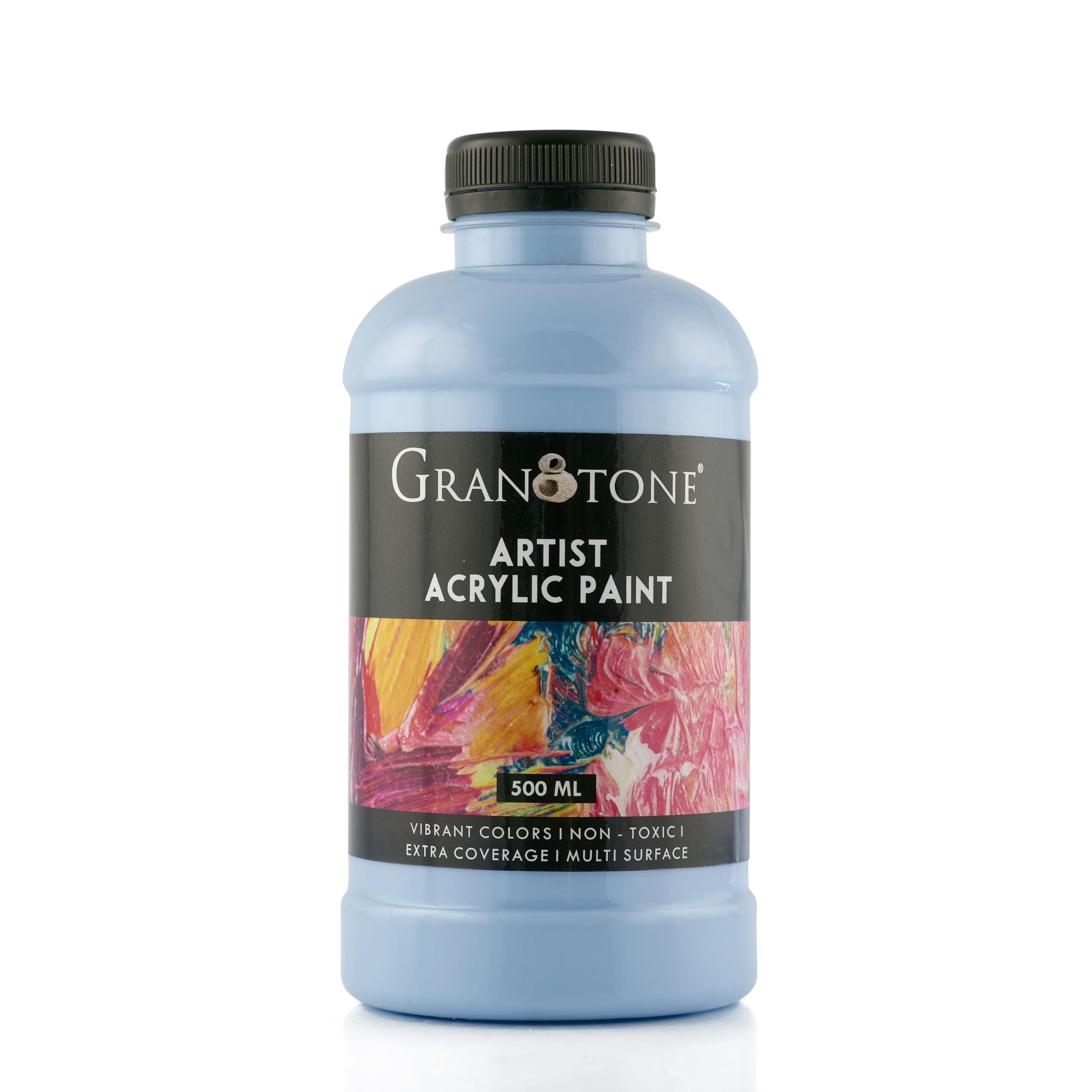 Granotone Acrylic Colour, 500 ml