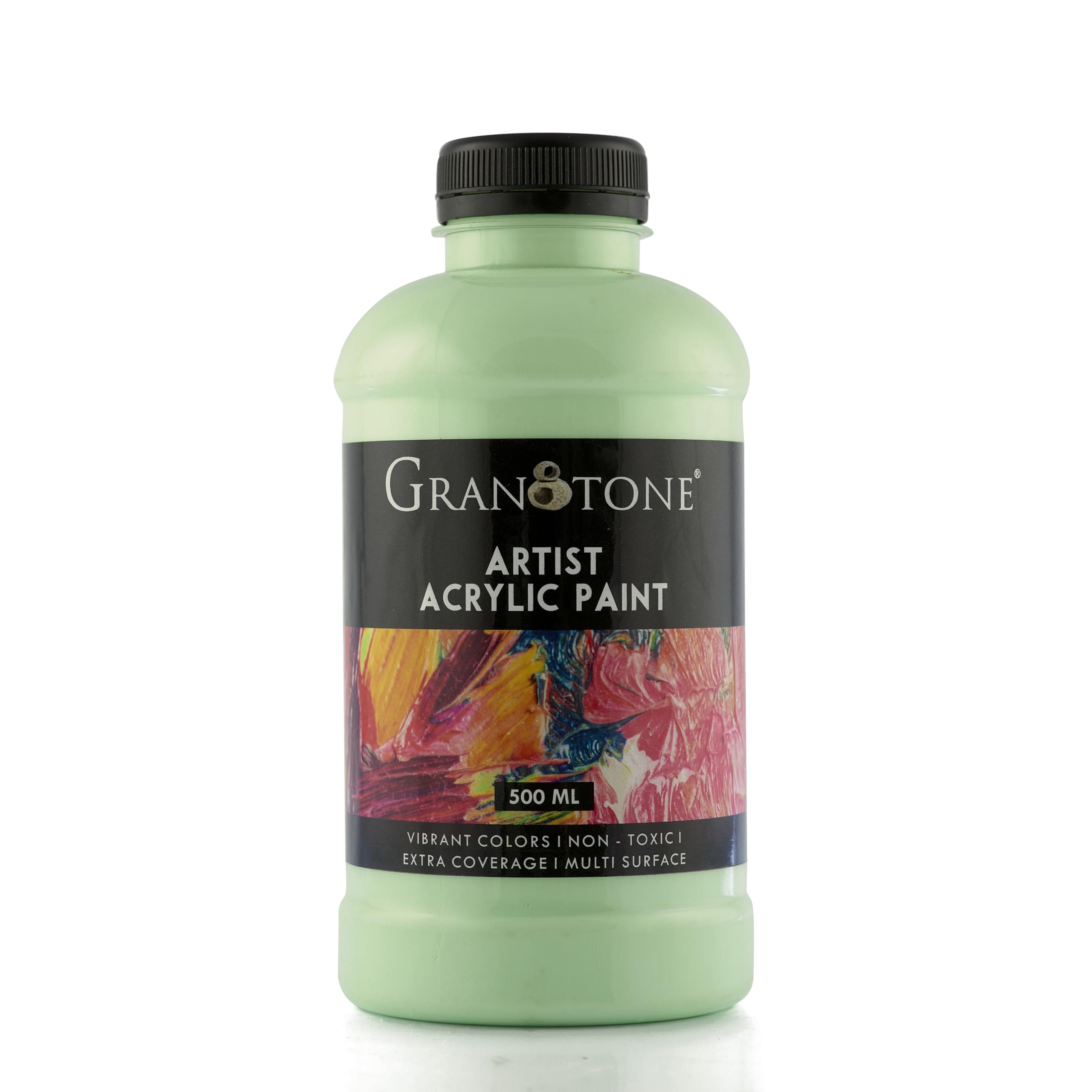 Granotone Acrylic Colour, 500 ml