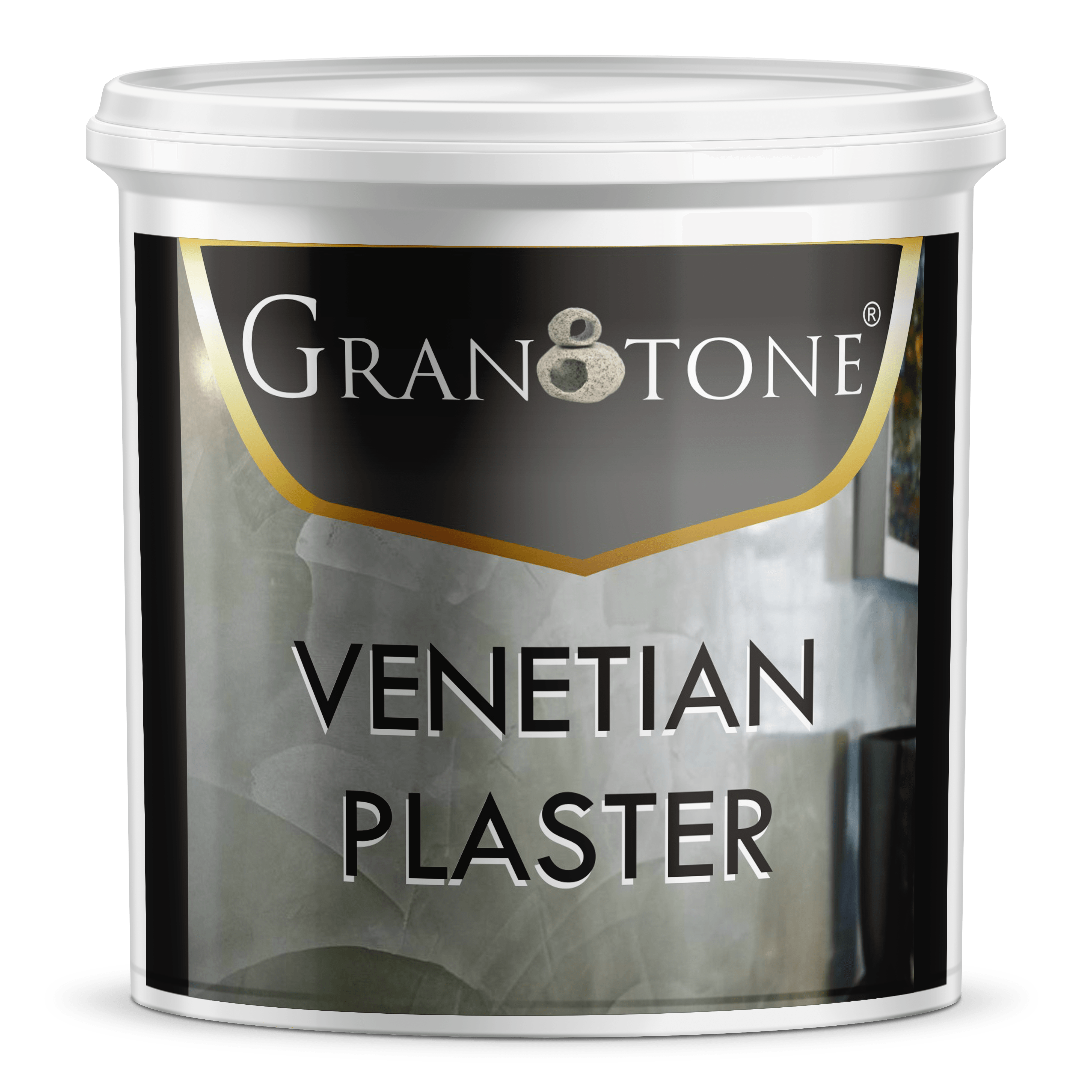 GRANOTONE VENETIAN PLASTER - Granotone