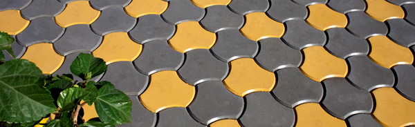 granotone floor paint water base paver blocks