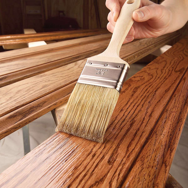 The Benefits of Using Granotone Double Boiled Linseed Oil