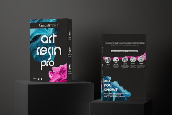 The Ultimate Guide to Art Resin Kits: Everything You Need to Know