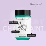 Bohemian Jewels Chalk Paints Set (Set of - 6 Colors) 60ml Each