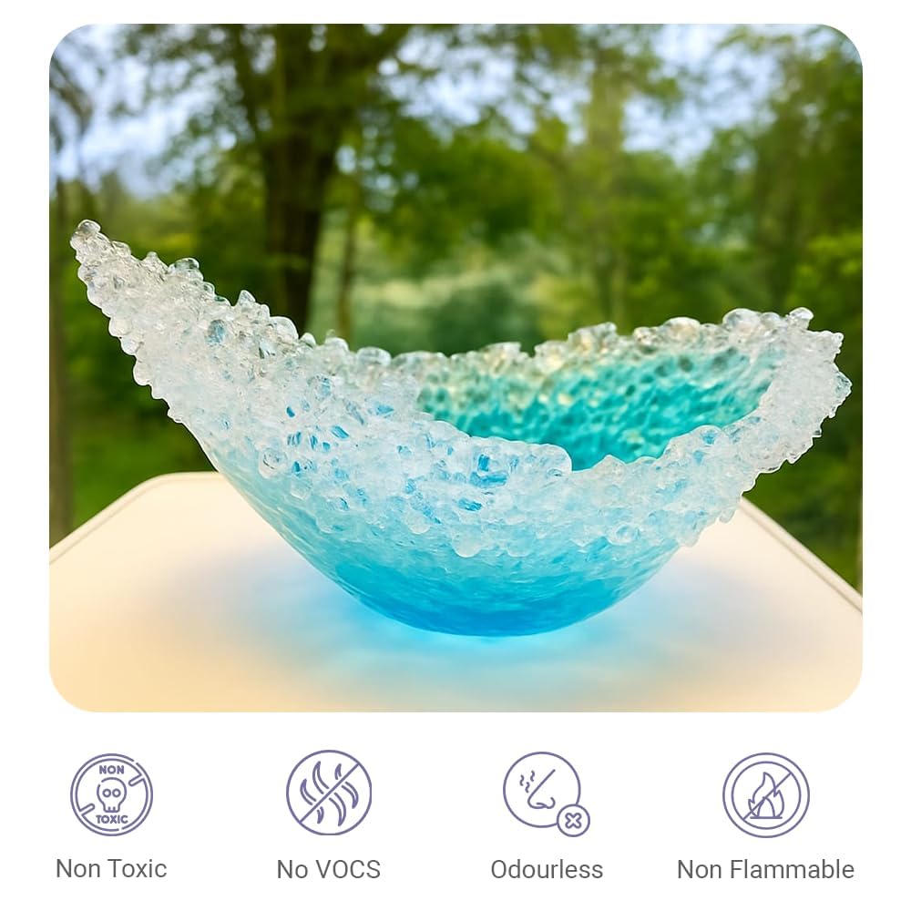 Granotone Crystal Clear UV Resistant