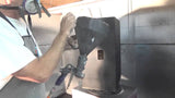 Spray Grade Speaker Cabinet Texture Coating Paint { Black } 800 Gm