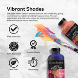 Granotone Acrylic Colour, 500 ml