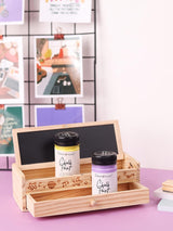 Bohemian Jewels Chalk Paints Set (Set of - 6 Colors) 60ml Each