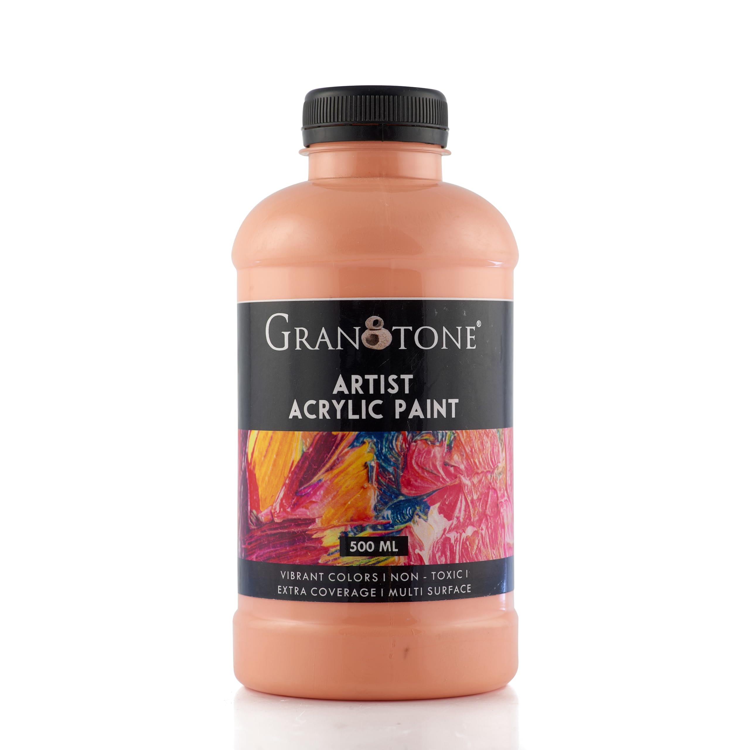 Granotone Acrylic Colour, 500 ml
