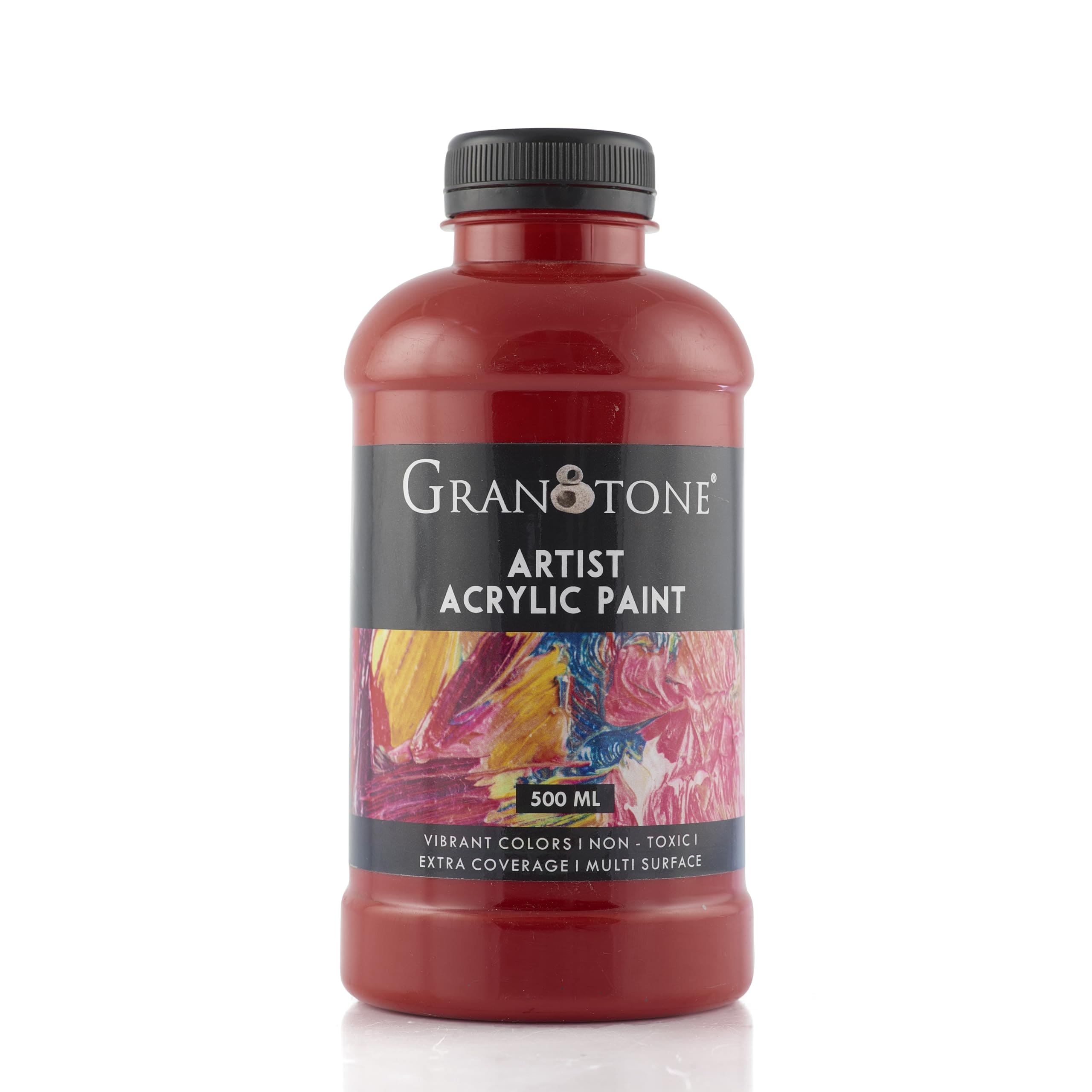 Granotone Acrylic Colour, 500 ml