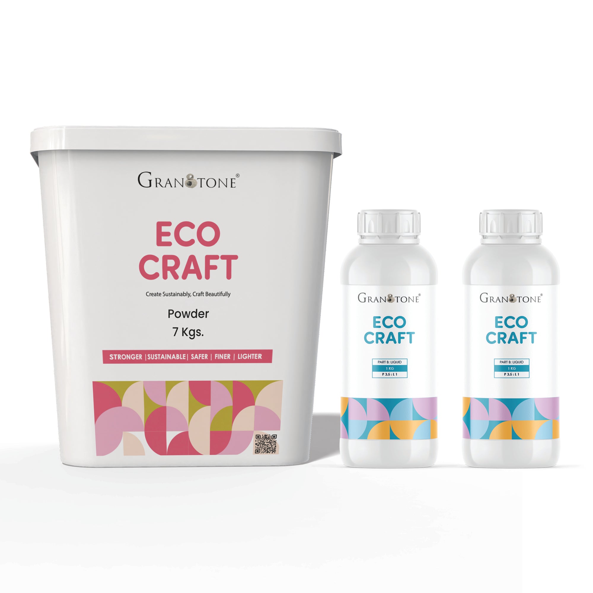 Granotone ECO Craft