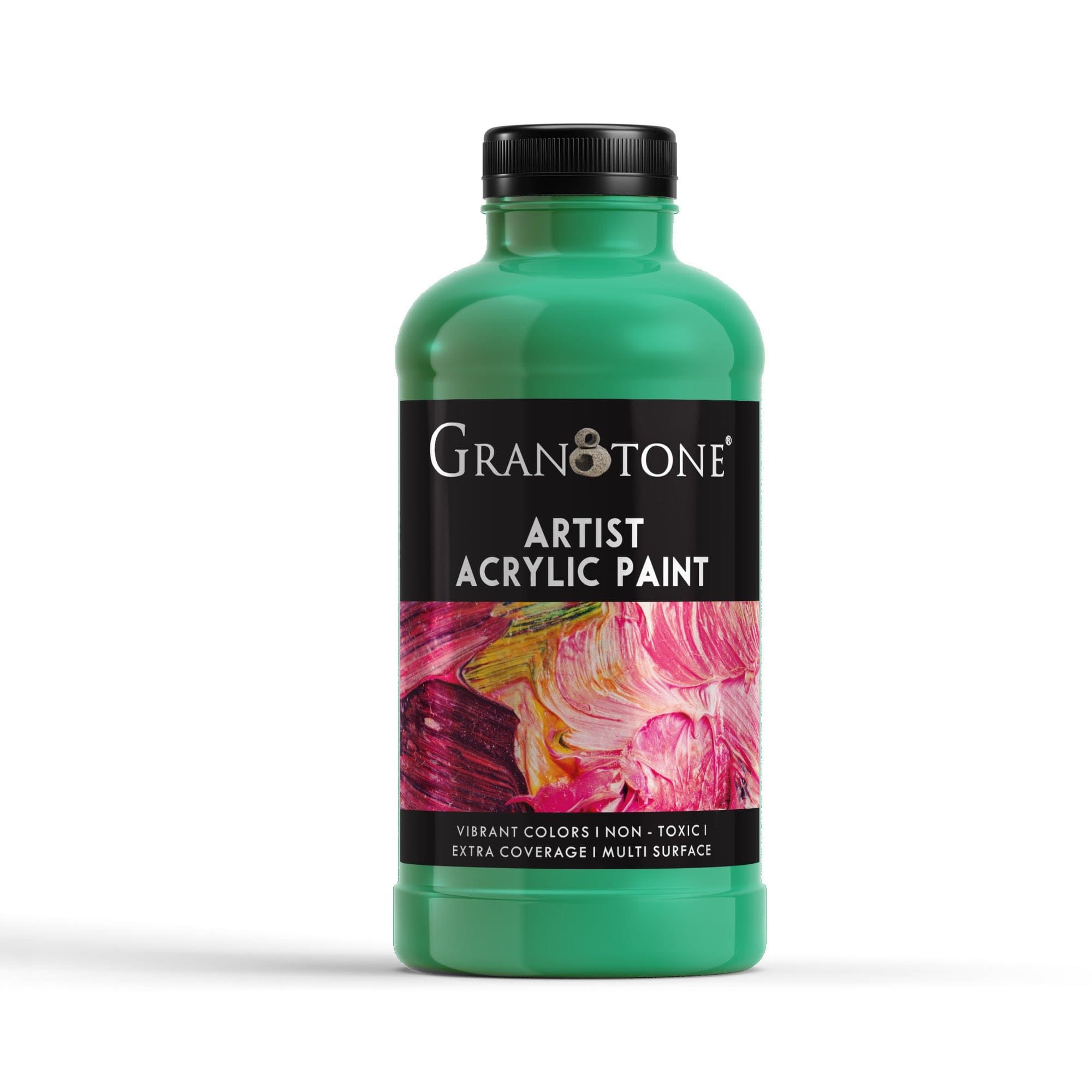 Granotone Acrylic Colour, 500 ml
