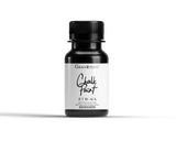 Dark Glamour Chalk Paints Set (Set of - 6 Colors) 60ml Each