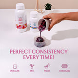 Granotone ECO Craft – Eco-Friendly Casting Material for DIY Terrazzo, Home Décor & Art Projects | Quick-Drying (30 Min), Non-Toxic, Sustainable, Zero Fumes | Powder-to-Liquid Ratio 3.5:1 (ECO900)