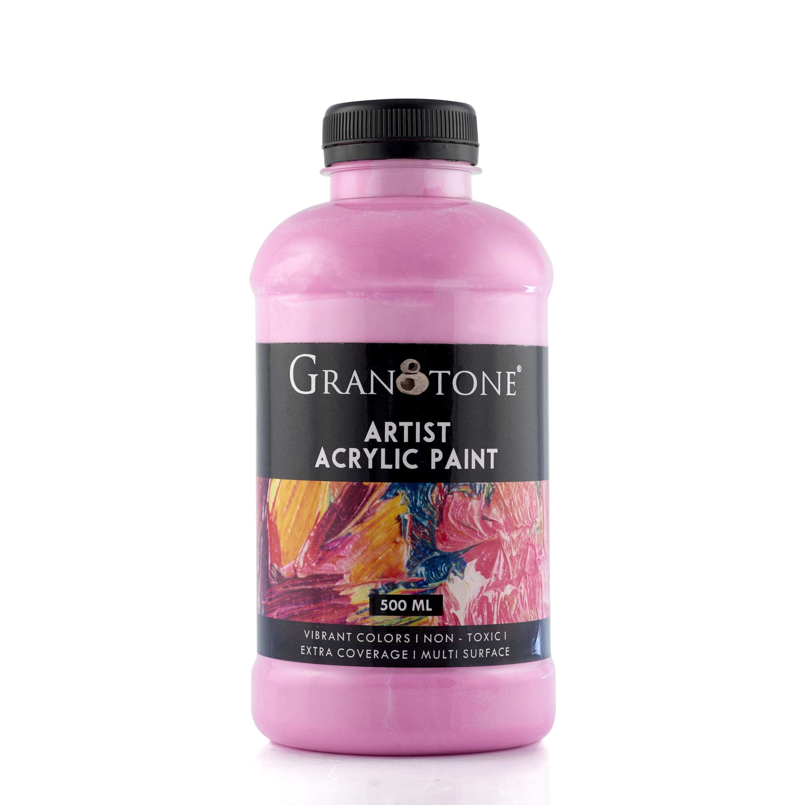 Granotone Acrylic Colour, 500 ml