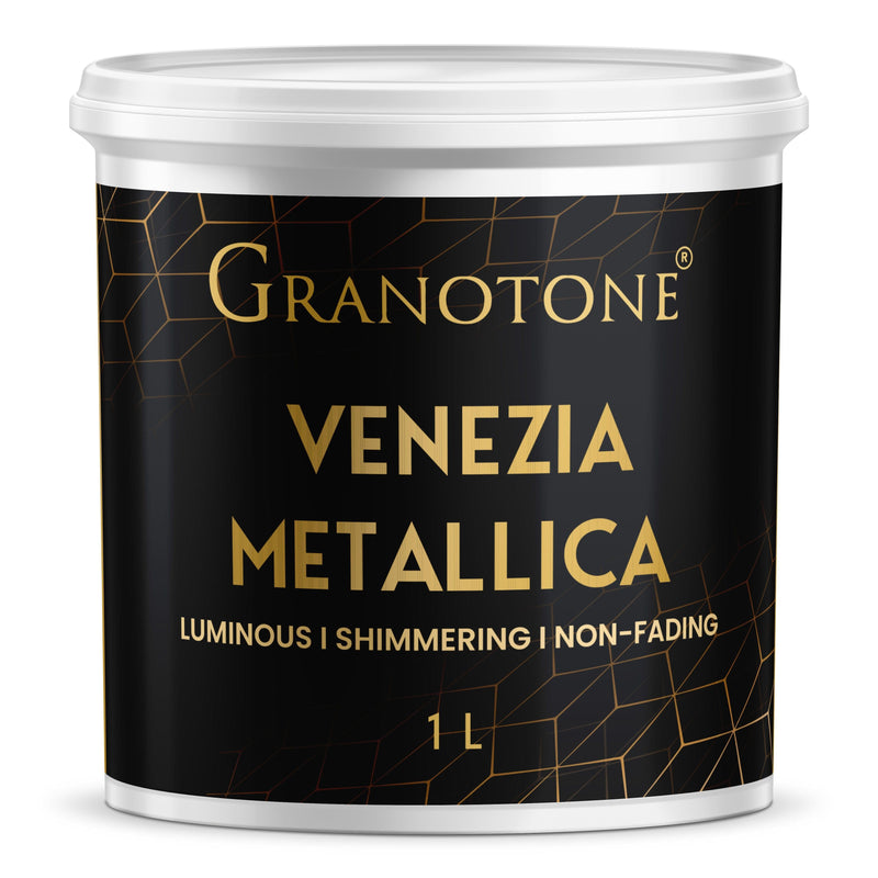 Acrylic Venezia Metallic - Bronze