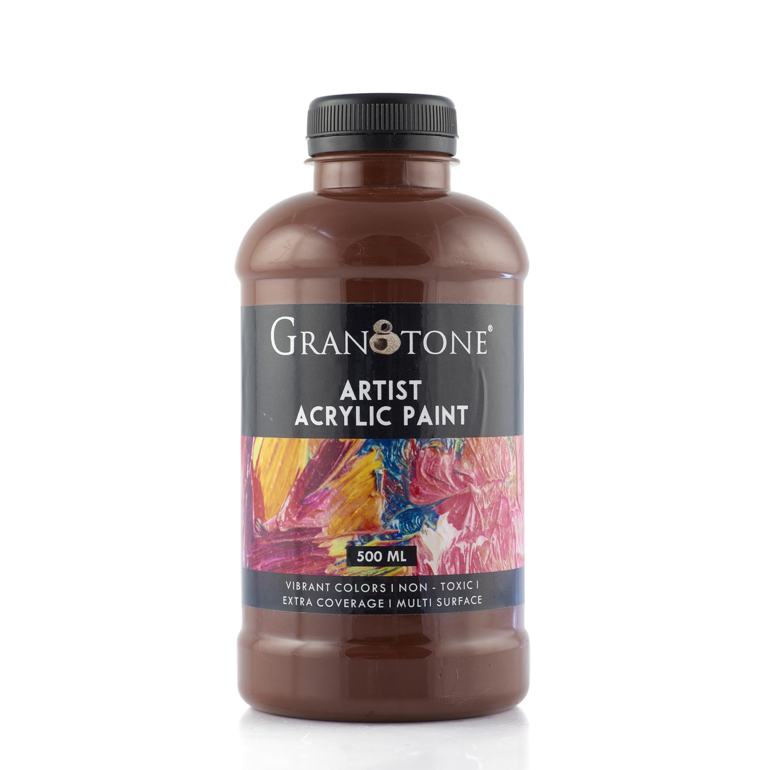 Granotone Acrylic Colour, 500 ml