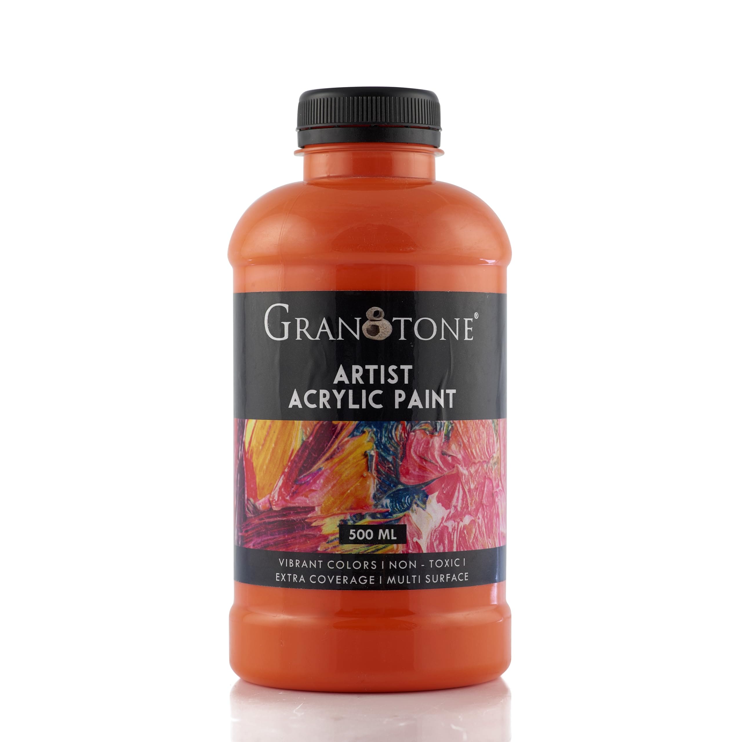 Granotone Acrylic Colour, 500 ml