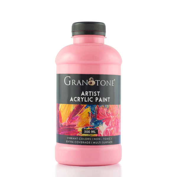 Granotone Acrylic Colour, 500 ml