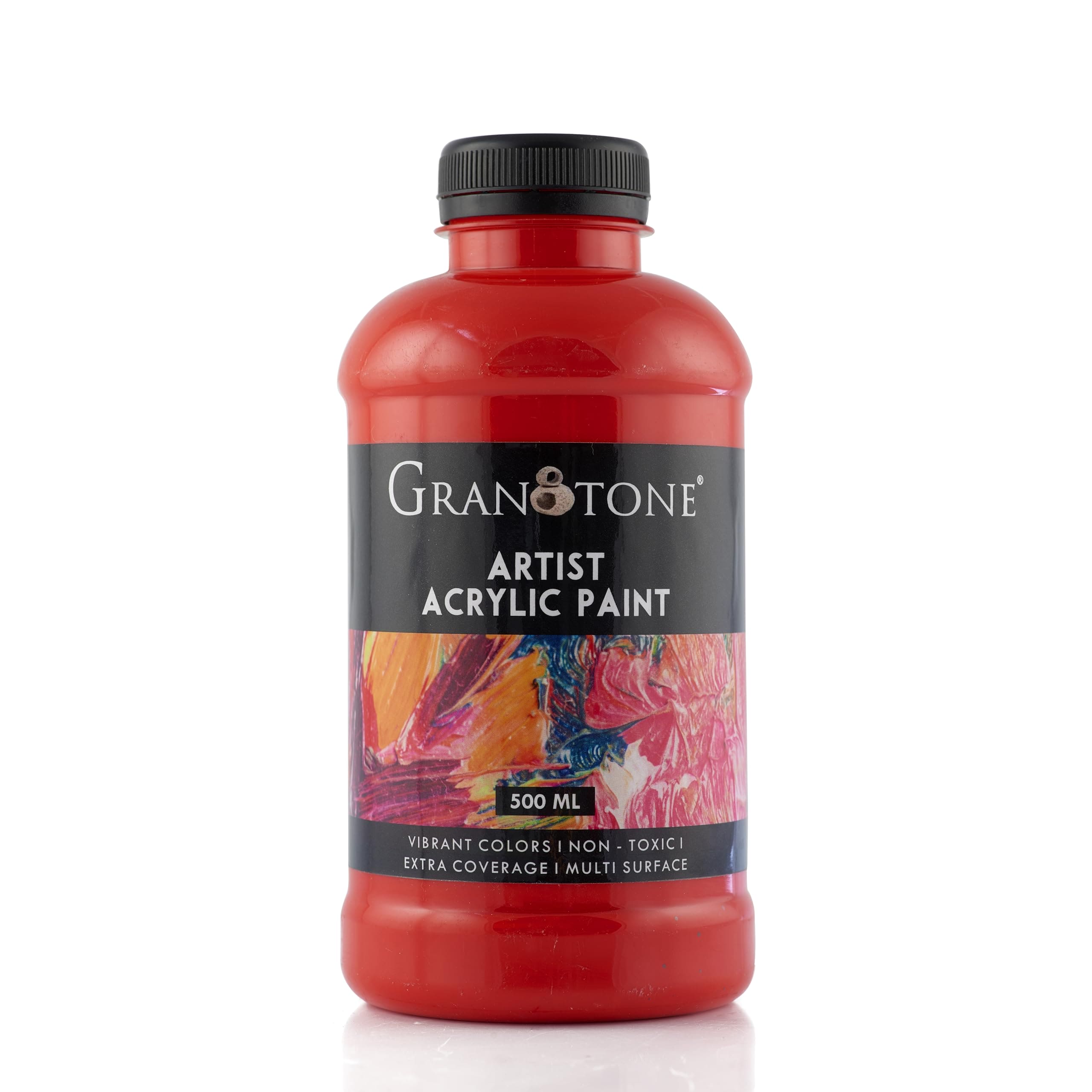 Granotone Acrylic Colour, 500 ml