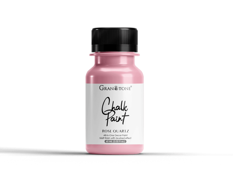 Pastels Chalk Paints Set (Set of - 6 Colors) 60ml Each