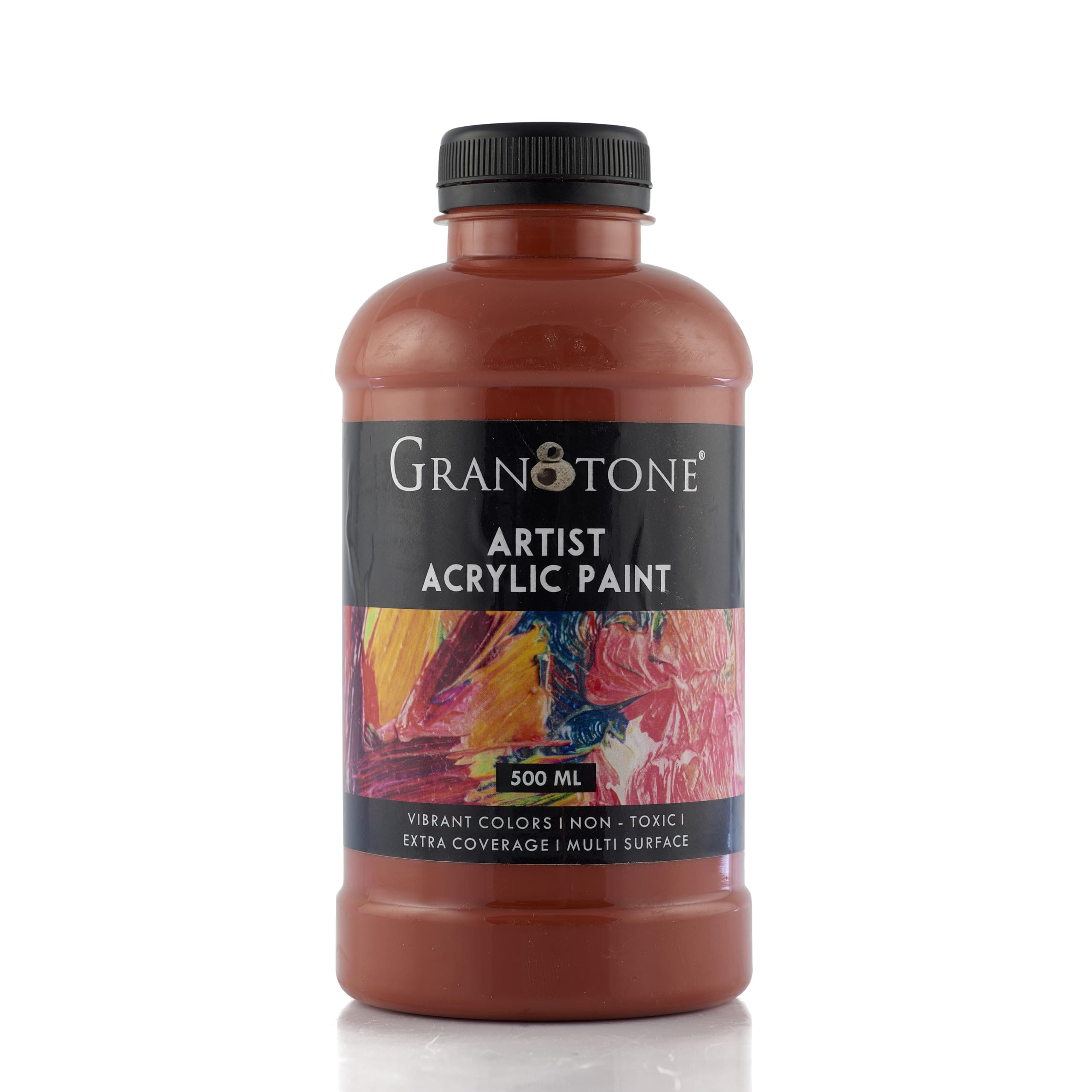Granotone Acrylic Colour, 500 ml