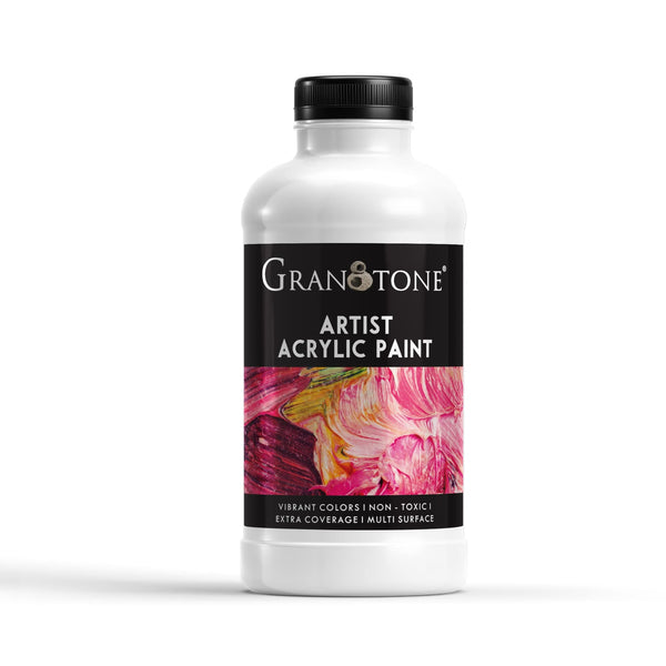 Granotone Acrylic Colour, 500 ml