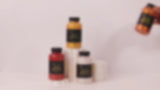 Acrylic Venezia Metallic - 24 Carat Gold (200 ml)