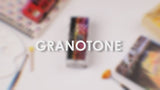 GRANOTONE Venezia Metallica Colors Kit - 10 Vibrant Water-Based, Non-Toxic Shades with Shimmering Effect, 15ml Each - Perfect for Artists & Crafters