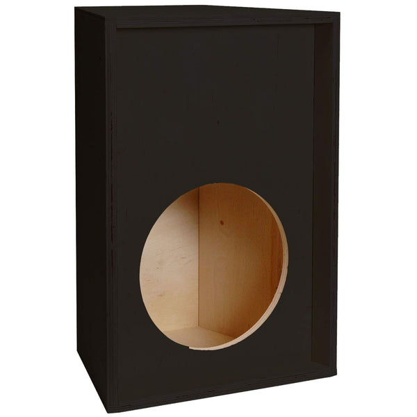 Speaker Cabinet Primer { Black } 800 Gm - Granotone