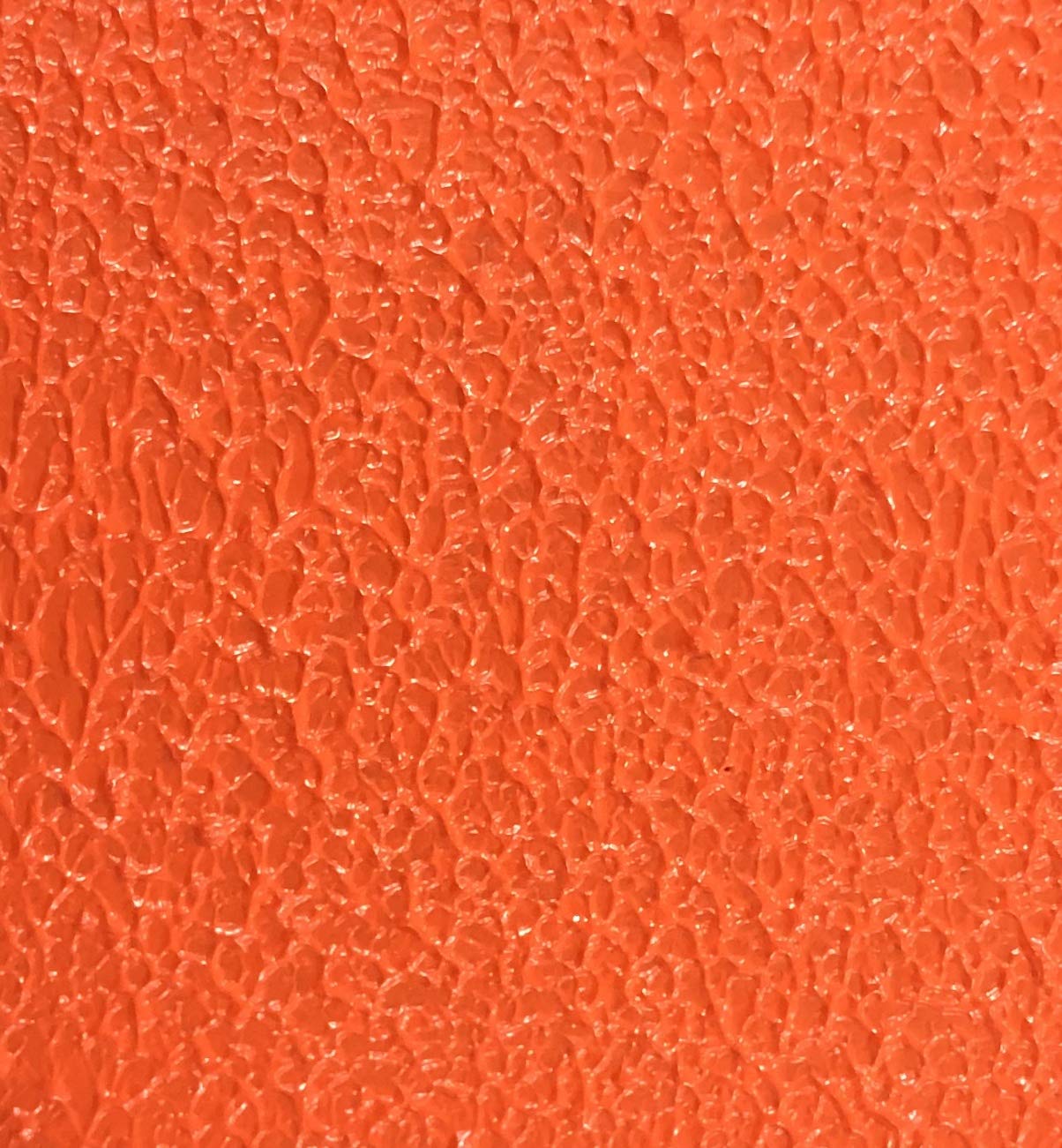 GRANOTONE Roller Grade Speaker Cabinet Texture Coating Paint { Orange} 5 KG - Granotone