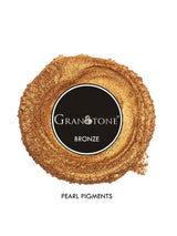 Non-Toxic Pearl/ Mica Pigment - Set of 6 (20gm Each) - Granotone