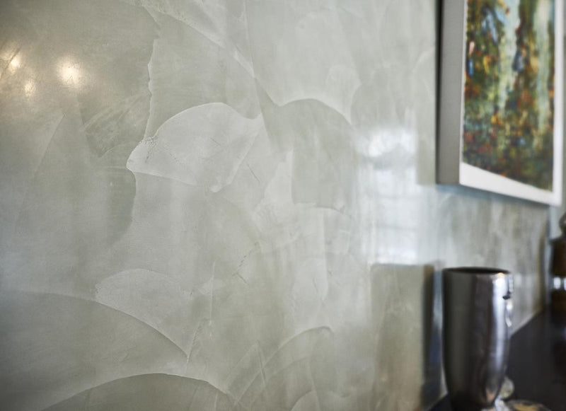 GRANOTONE VENETIAN PLASTER - Granotone
