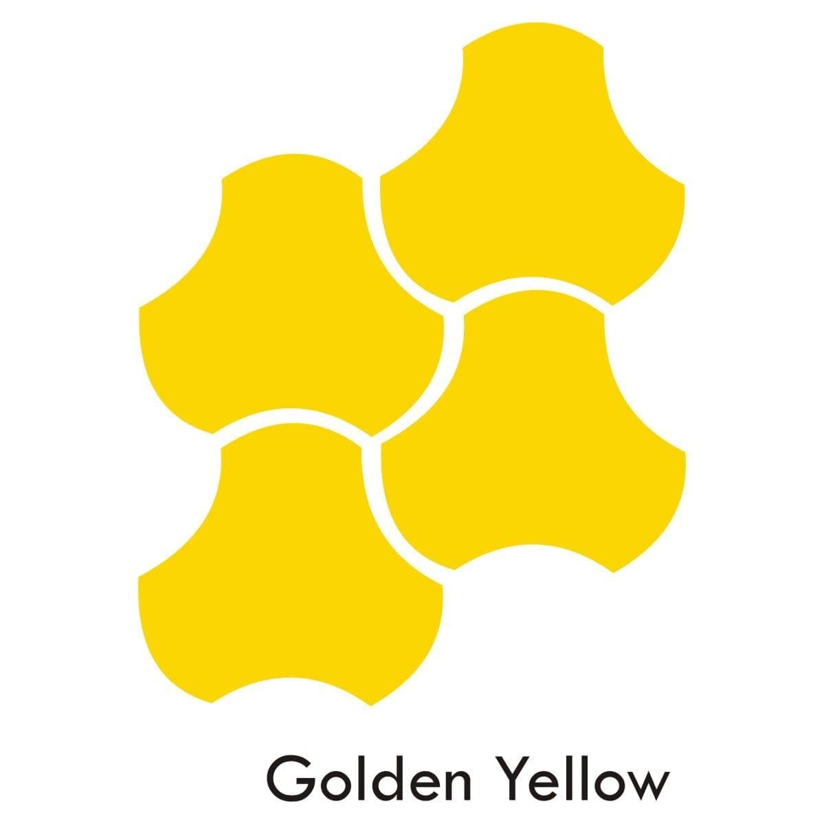 GRANOTONE Floor Paint (Golden Yellow)
