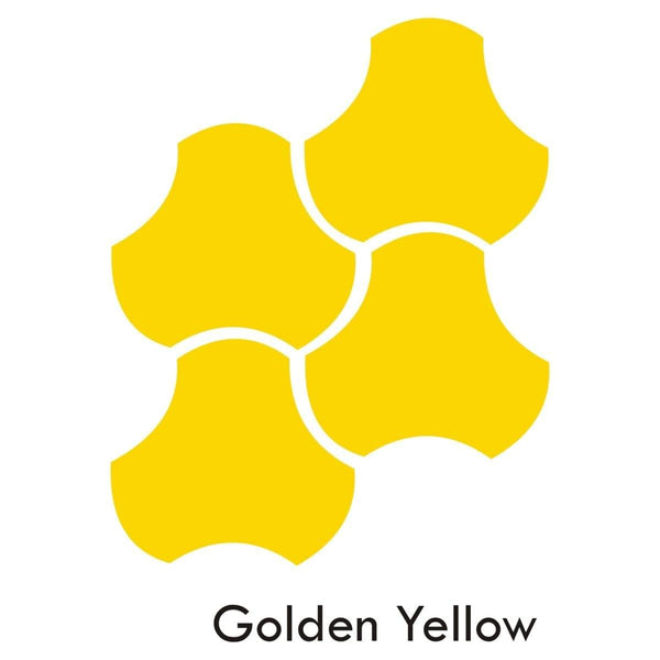 GRANOTONE Floor Paint (Golden Yellow)
