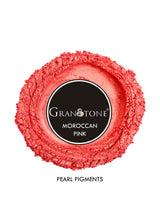 Non-Toxic Pearl/ Mica Pigment - Set of 6 (20gm Each) - Granotone