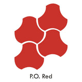 GRANOTONE Floor Paint 1ltr Pack (P.O. RED) - Granotone