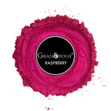 Non-Toxic Pearl/ Mica Pigment - Set of 6  (Vibrant Colors, 20gm Each) - Granotone