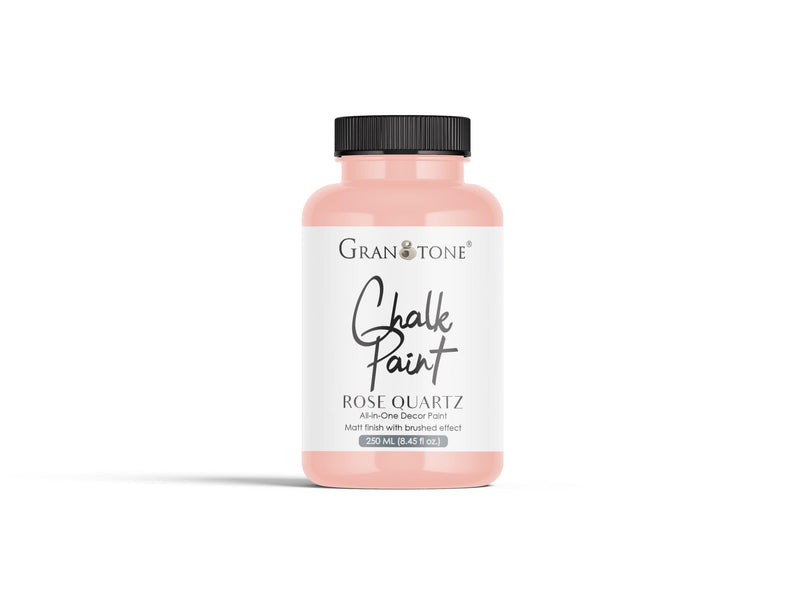 Matte Finish Chalk Paints by Granotone