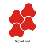 GRANOTONE Floor Paint (Signal Red)