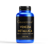 Acrylic Venezia Metallic - 200 ml| (Blue)