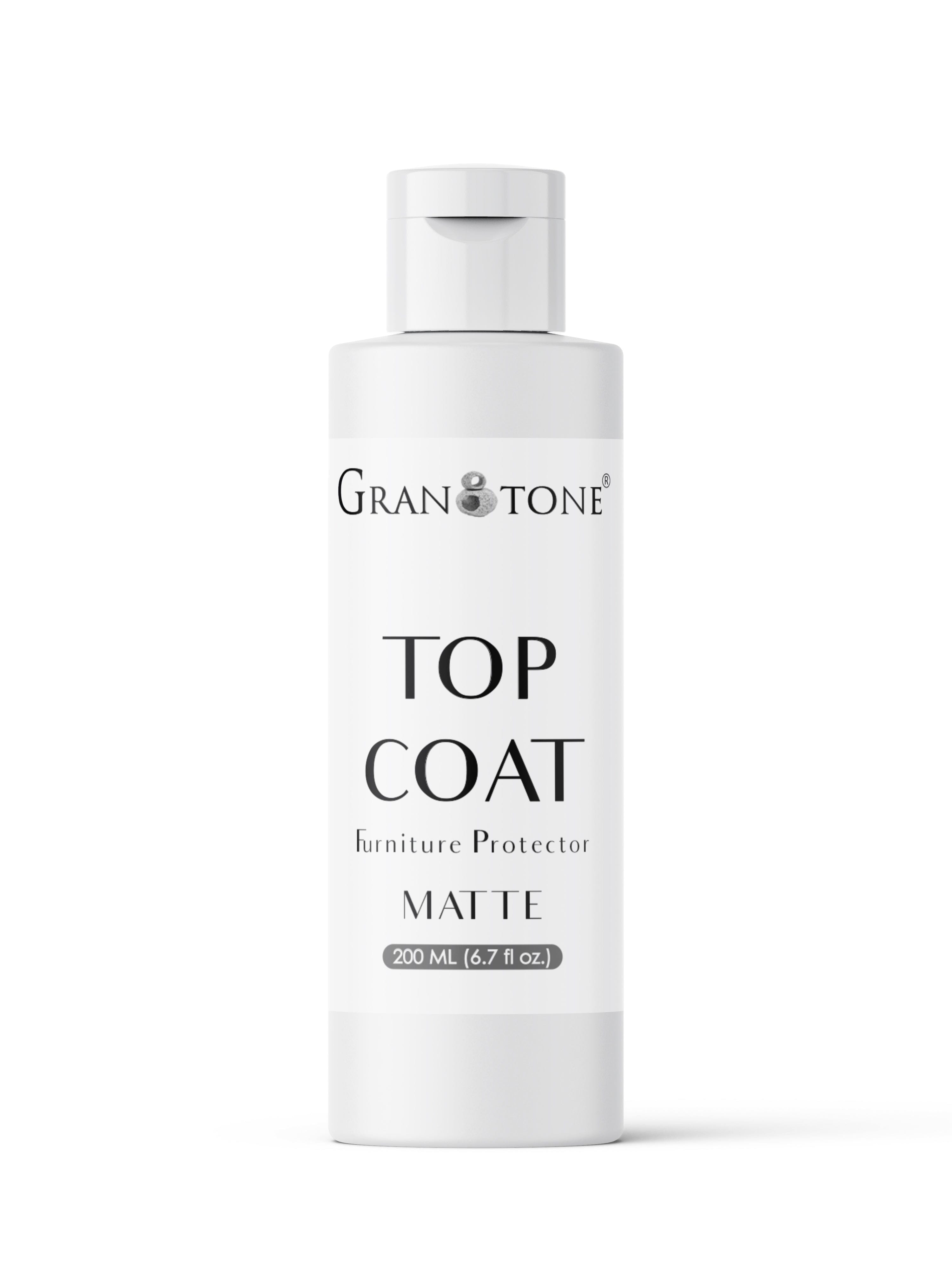 Granotone Top Coat Furniture Protector Matte 200 ML