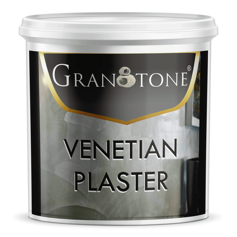 GRANOTONE VENETIAN PLASTER - Granotone