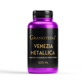 Acrylic Venezia Metallic - 200 ml (Violet)