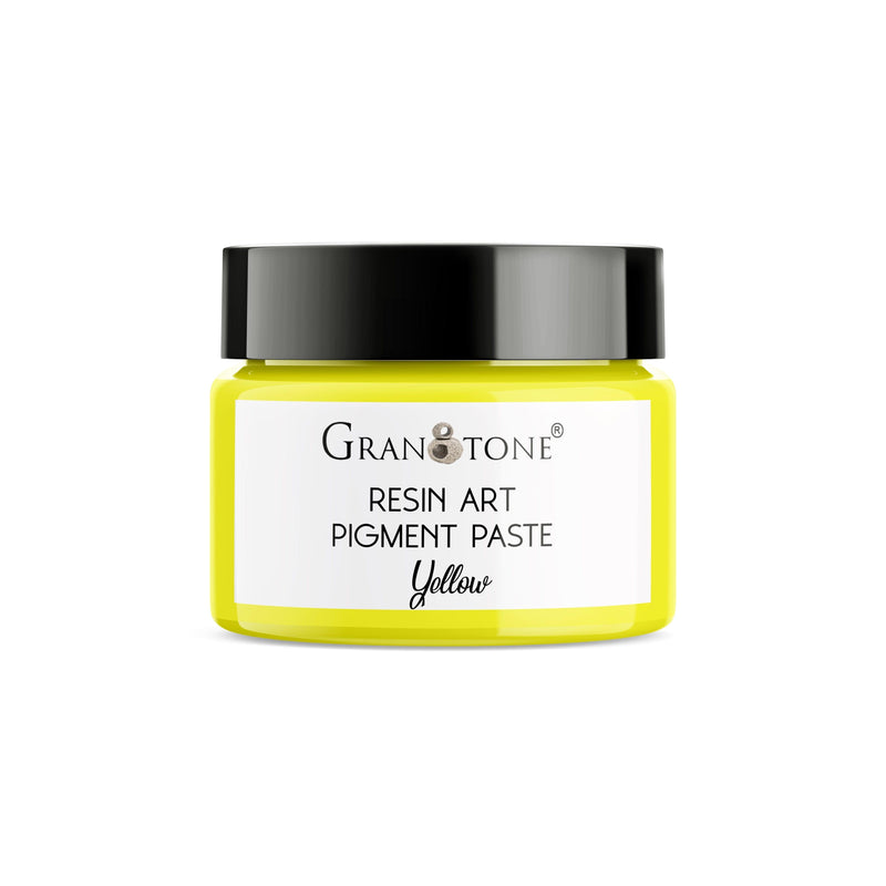 Crystal Clear UV Resistant (1.2 KG) – Granotone